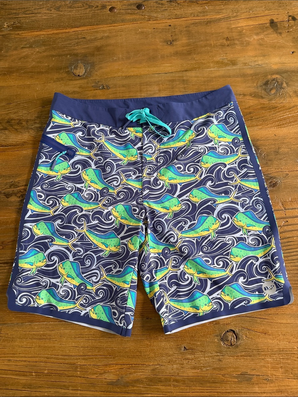 Vineyard Vines a Boardshorts